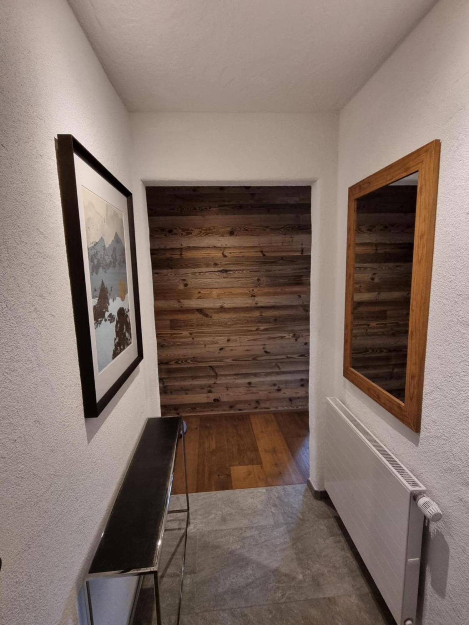 Panorama Lodge Fliess Room photo