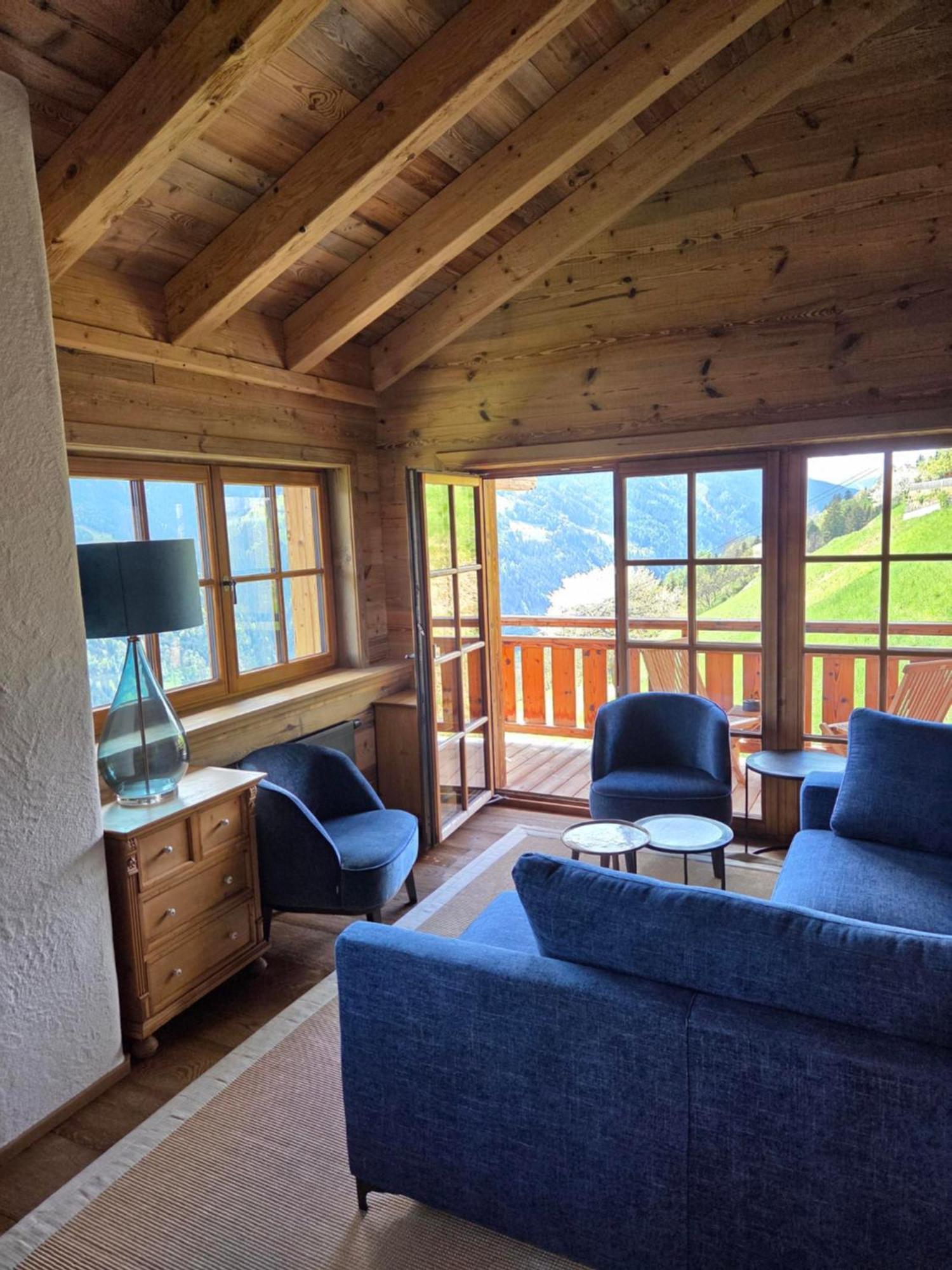 Panorama Lodge Fliess Room photo